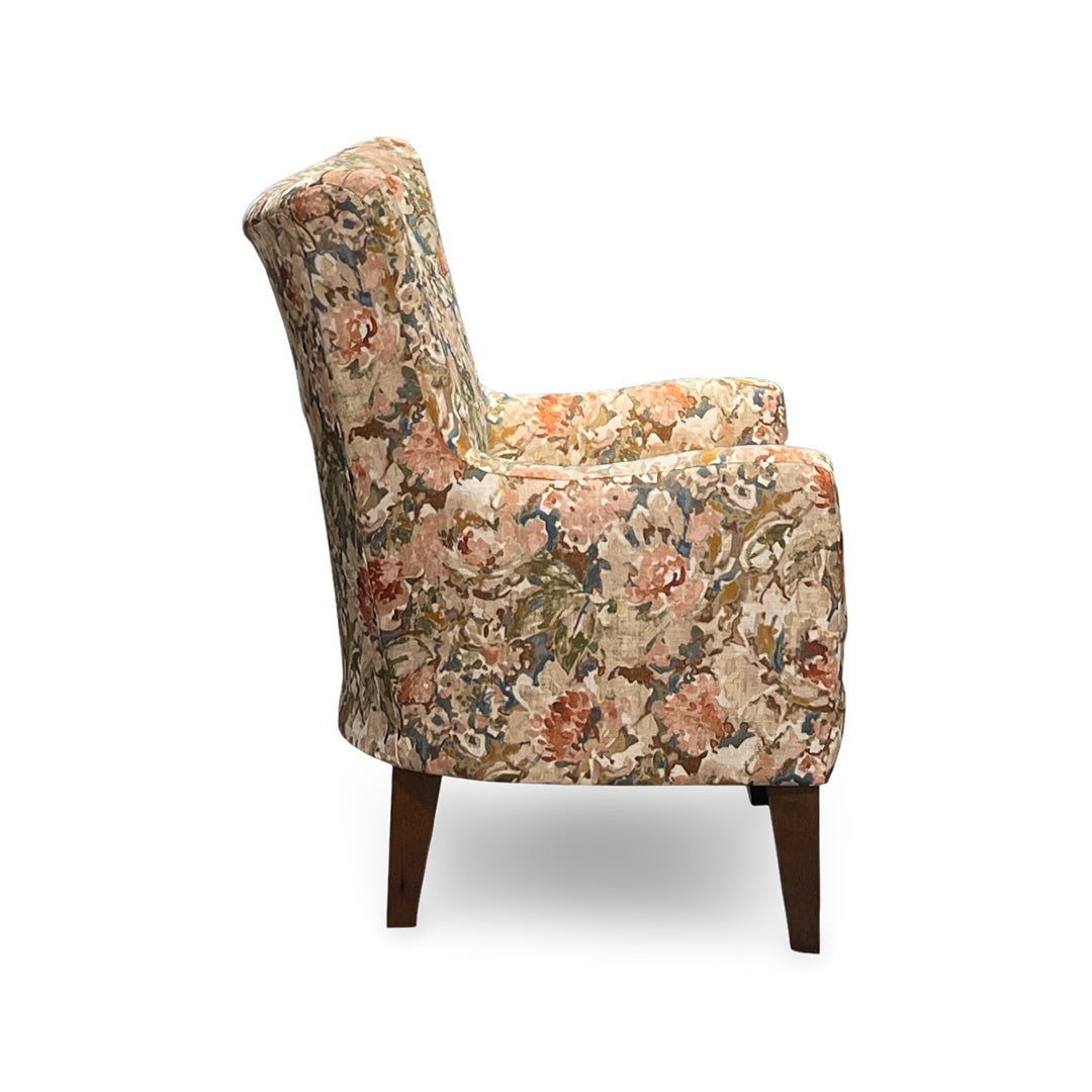 Novae Accent Chair