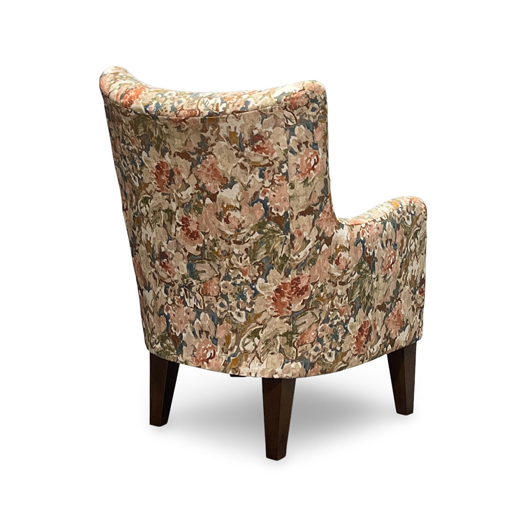 Novae Accent Chair