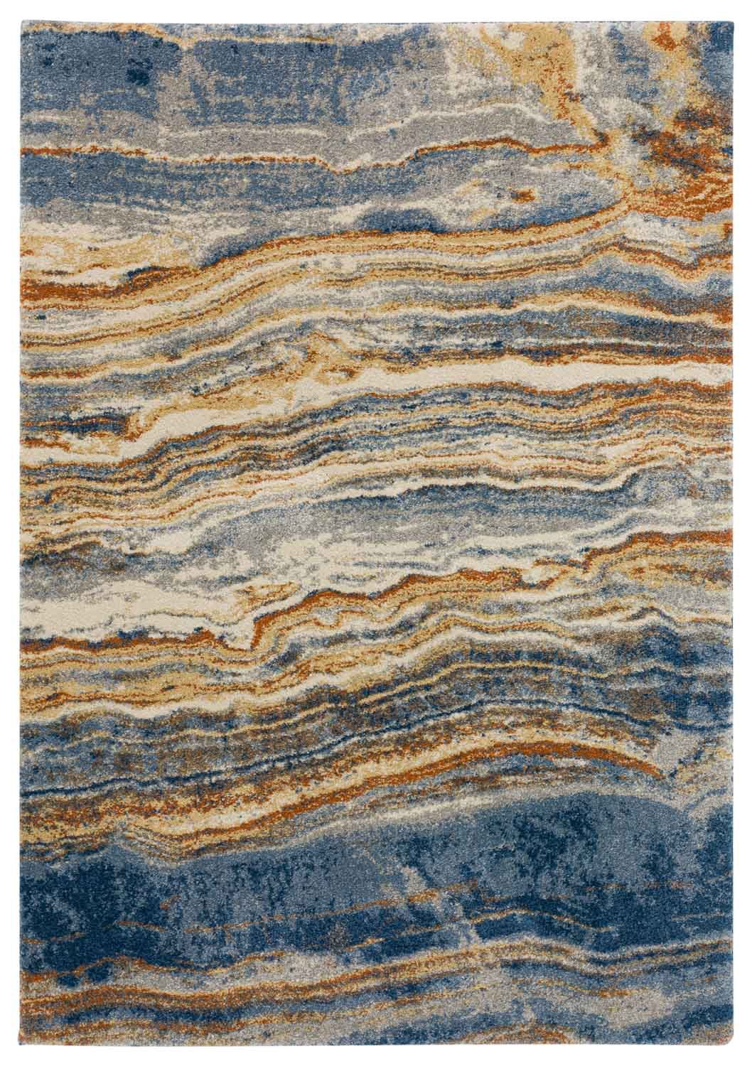 Orleans Agate Rug