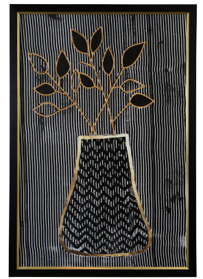 Oscilar Floral I 