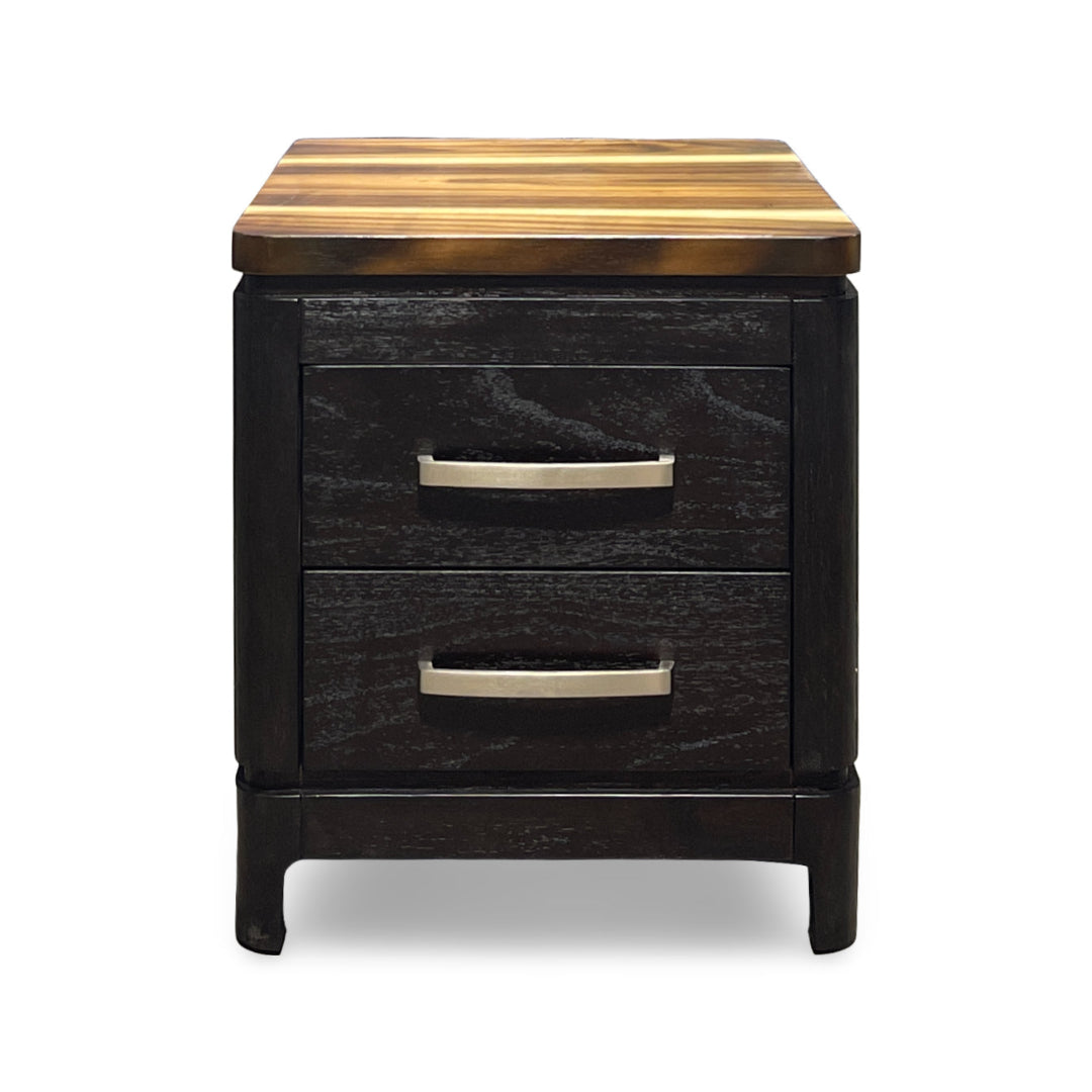 Oakton End Table