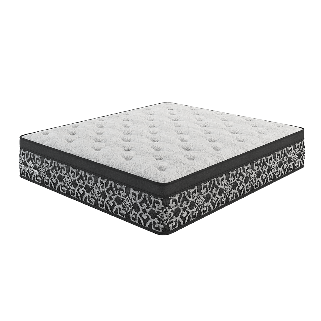 Onyx Firm Euro-Top Mattress