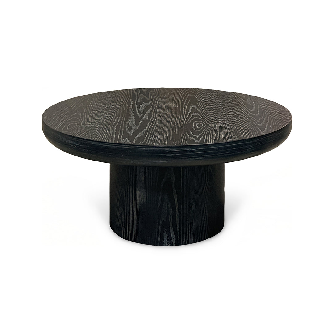 Owen Round Cocktail Table