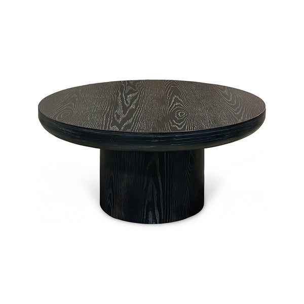 Owen Round Cocktail Table