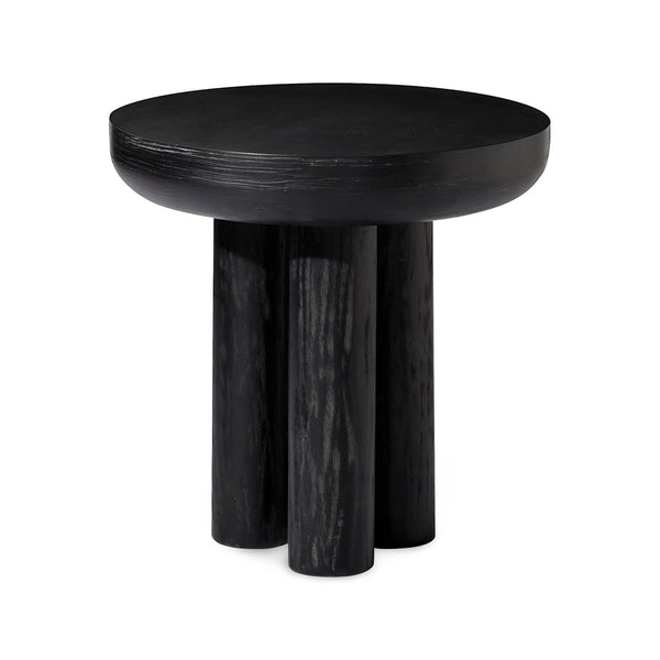 Owen Round End Table