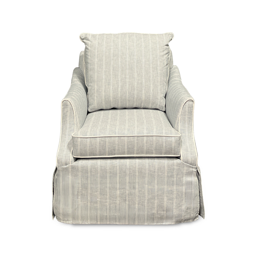 Oxford Accent Chair