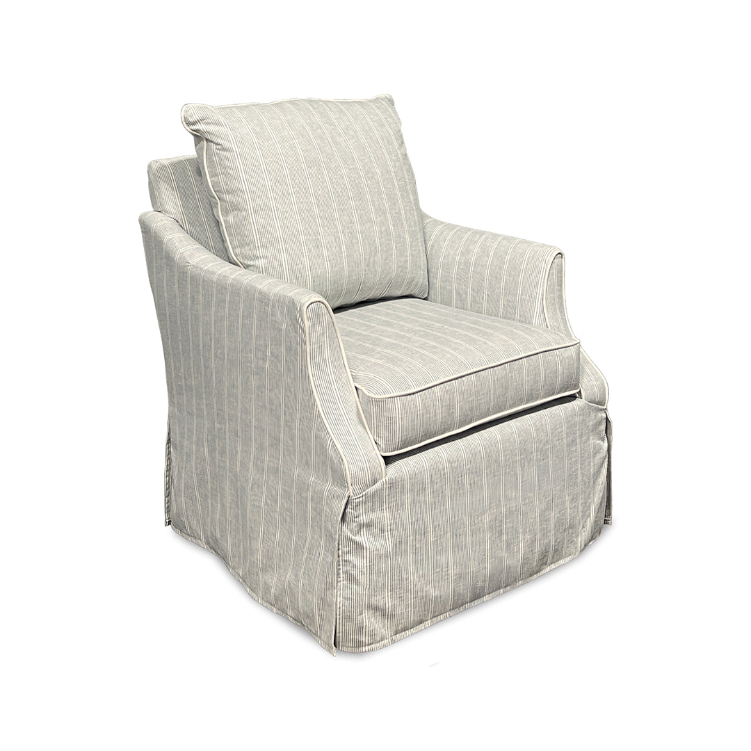 Oxford Accent Chair