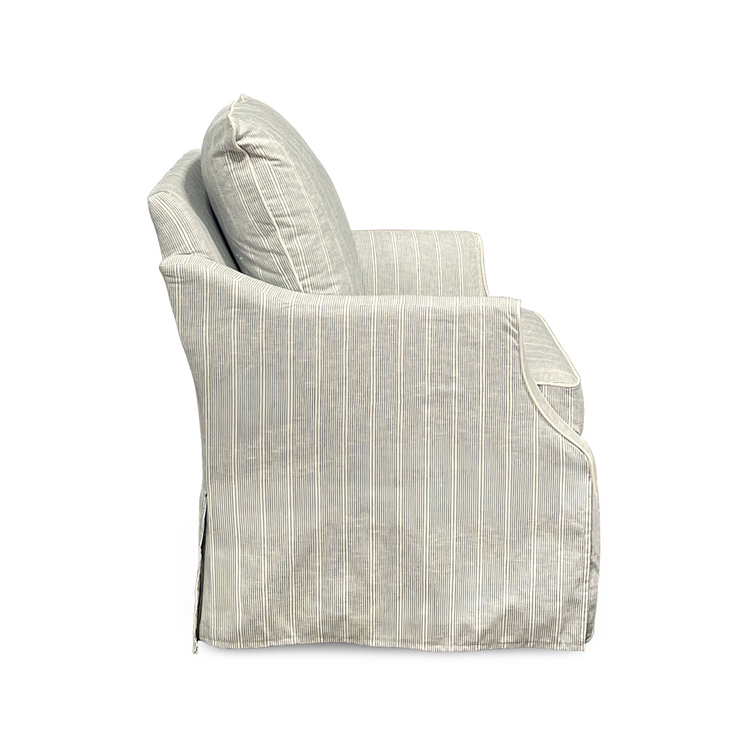 Oxford Accent Chair