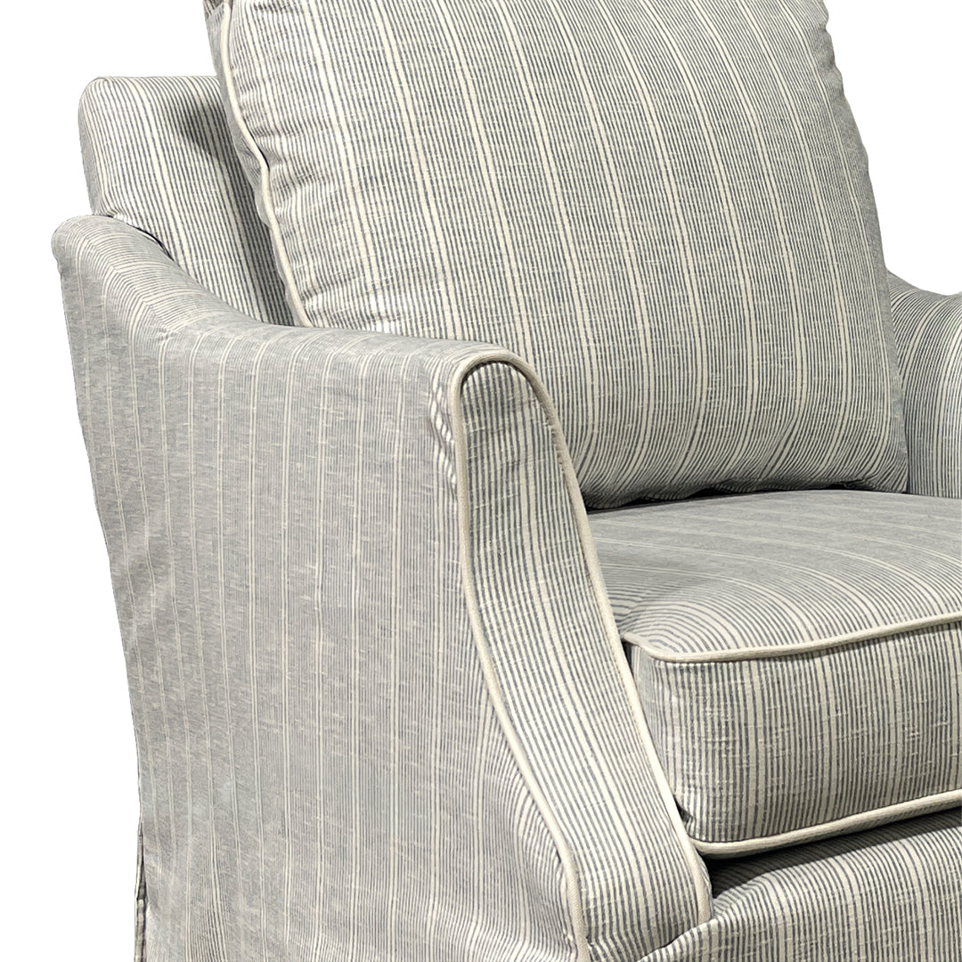 Oxford Accent Chair
