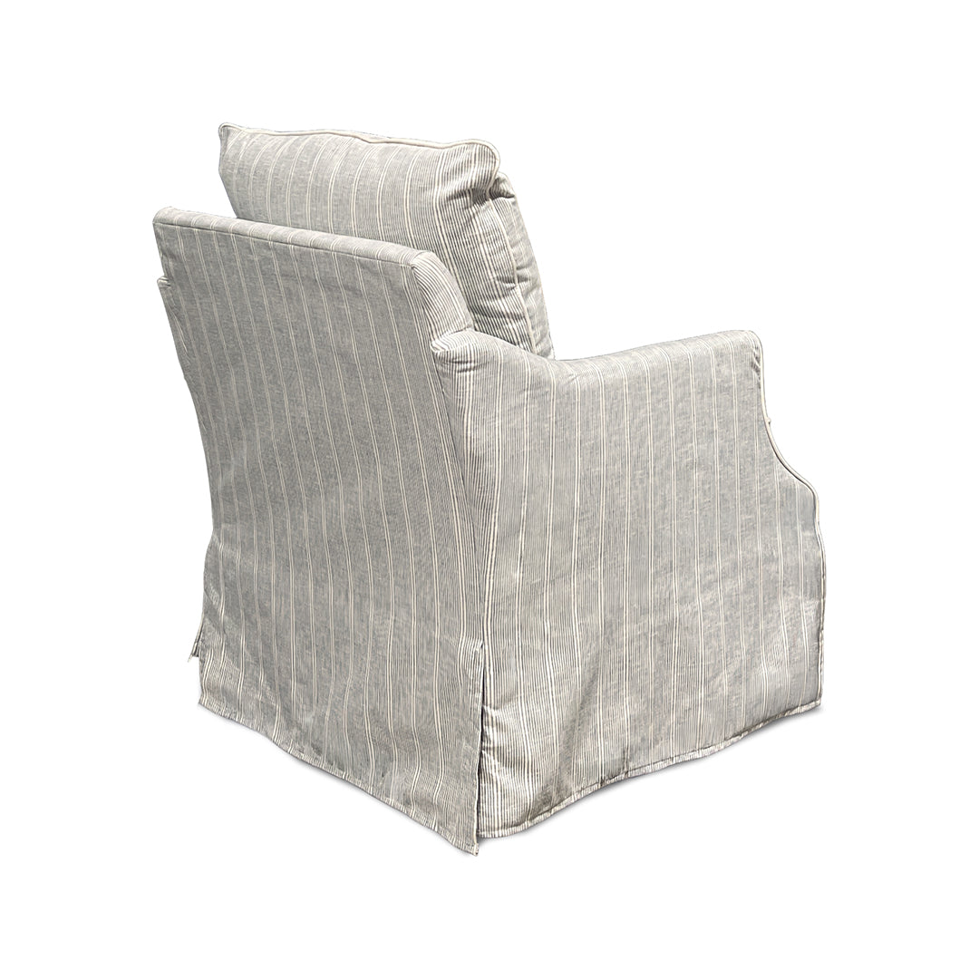 Oxford Accent Chair