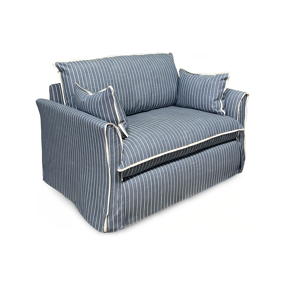Oxford Chair and a Half