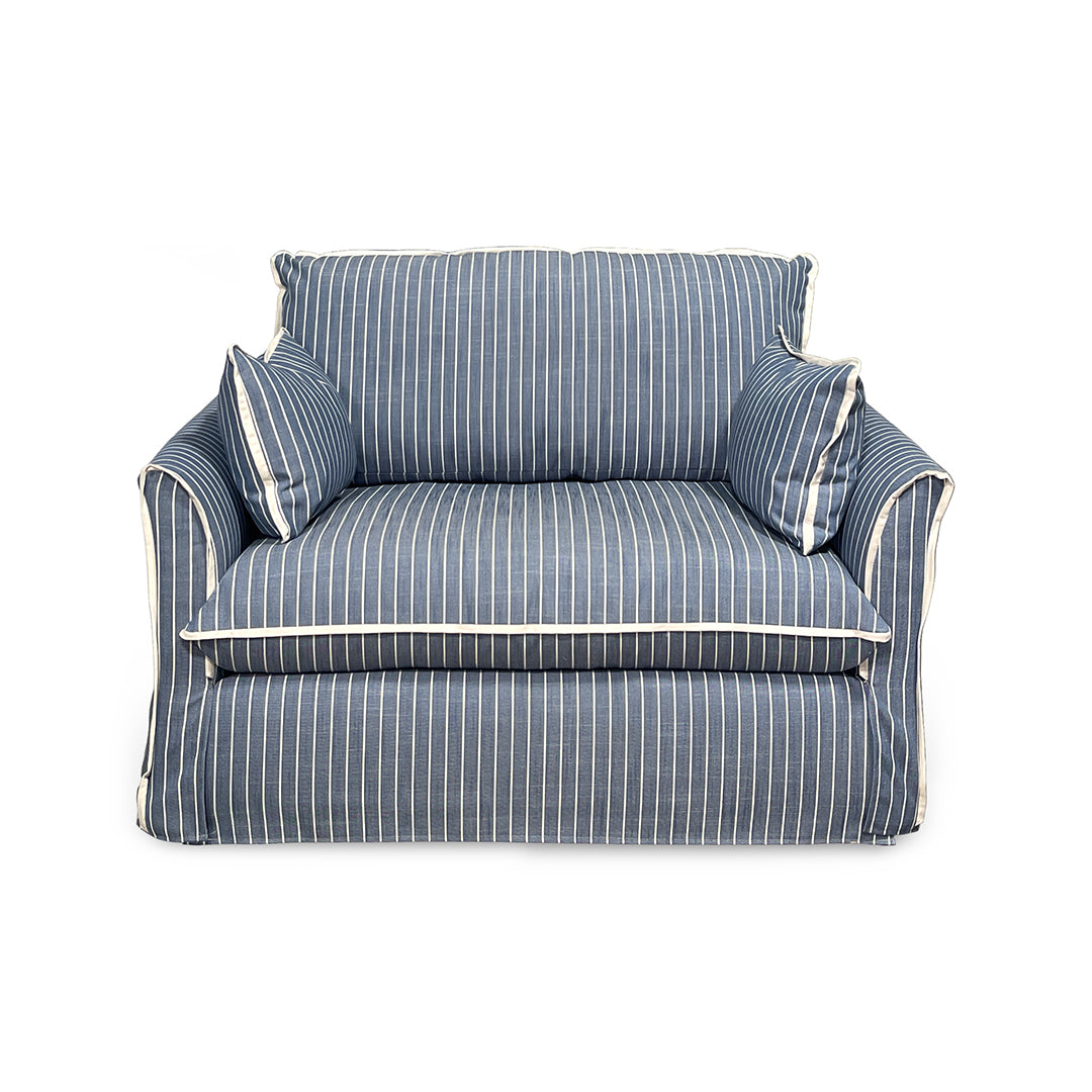 Oxford Chair and a Half