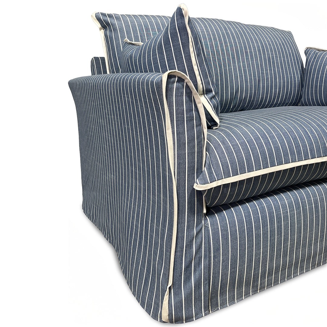 Oxford Chair and a Half