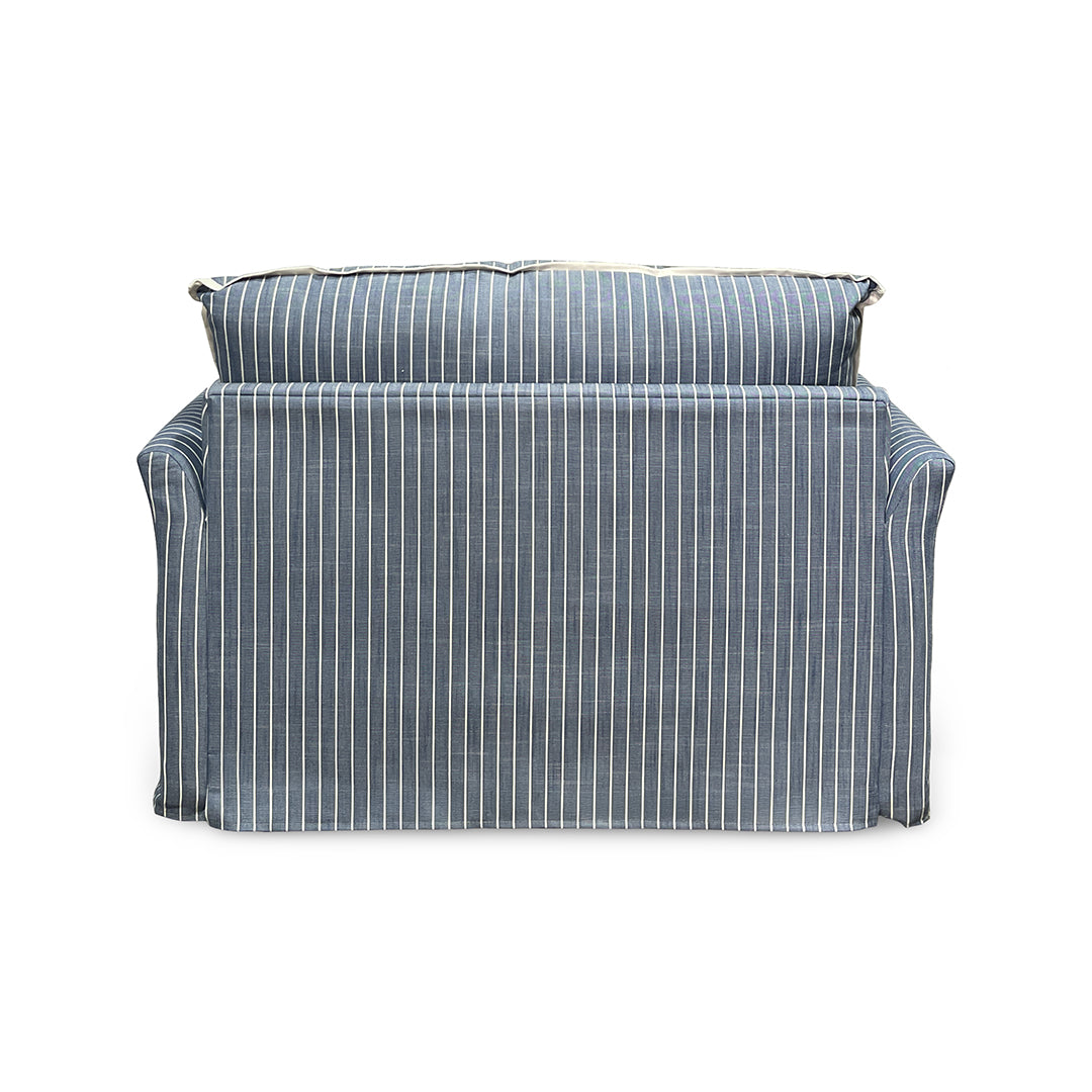 Oxford Chair and a Half
