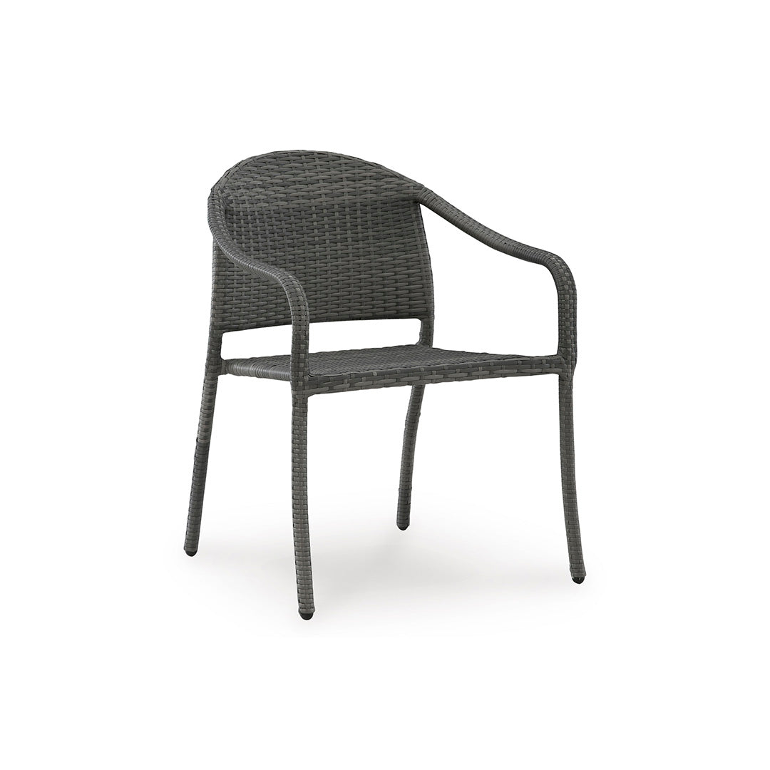 Mimis Bay Outdoor Dining Set (3pc)