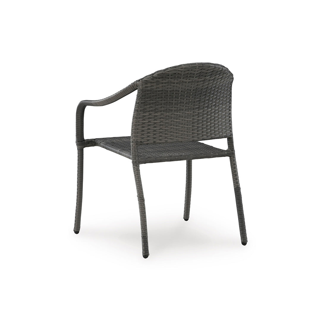 Mimis Bay Outdoor Dining Set (3pc)
