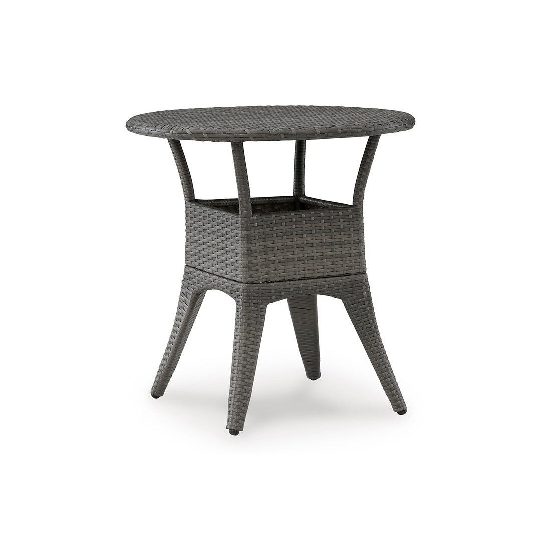 Mimis Bay Outdoor Dining Set (3pc)