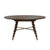 Revival Row Round Dining Table