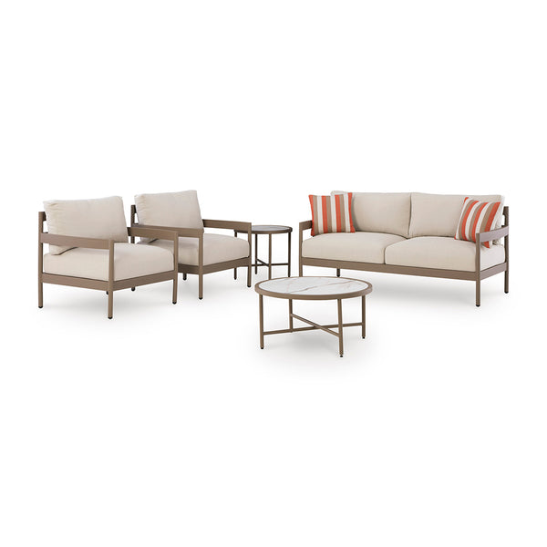 Big Creek Cove Outdoor Set