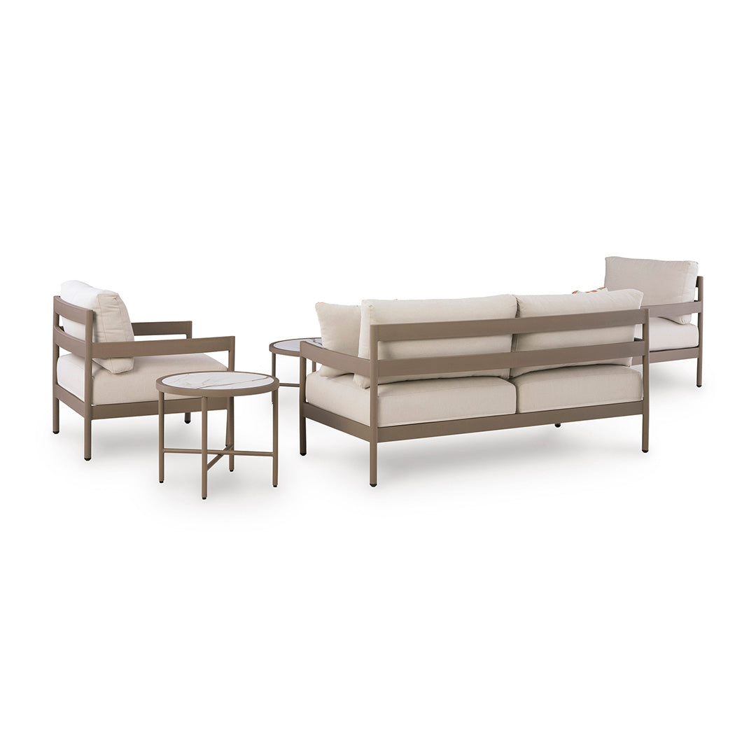 Big Creek Cove Outdoor Set