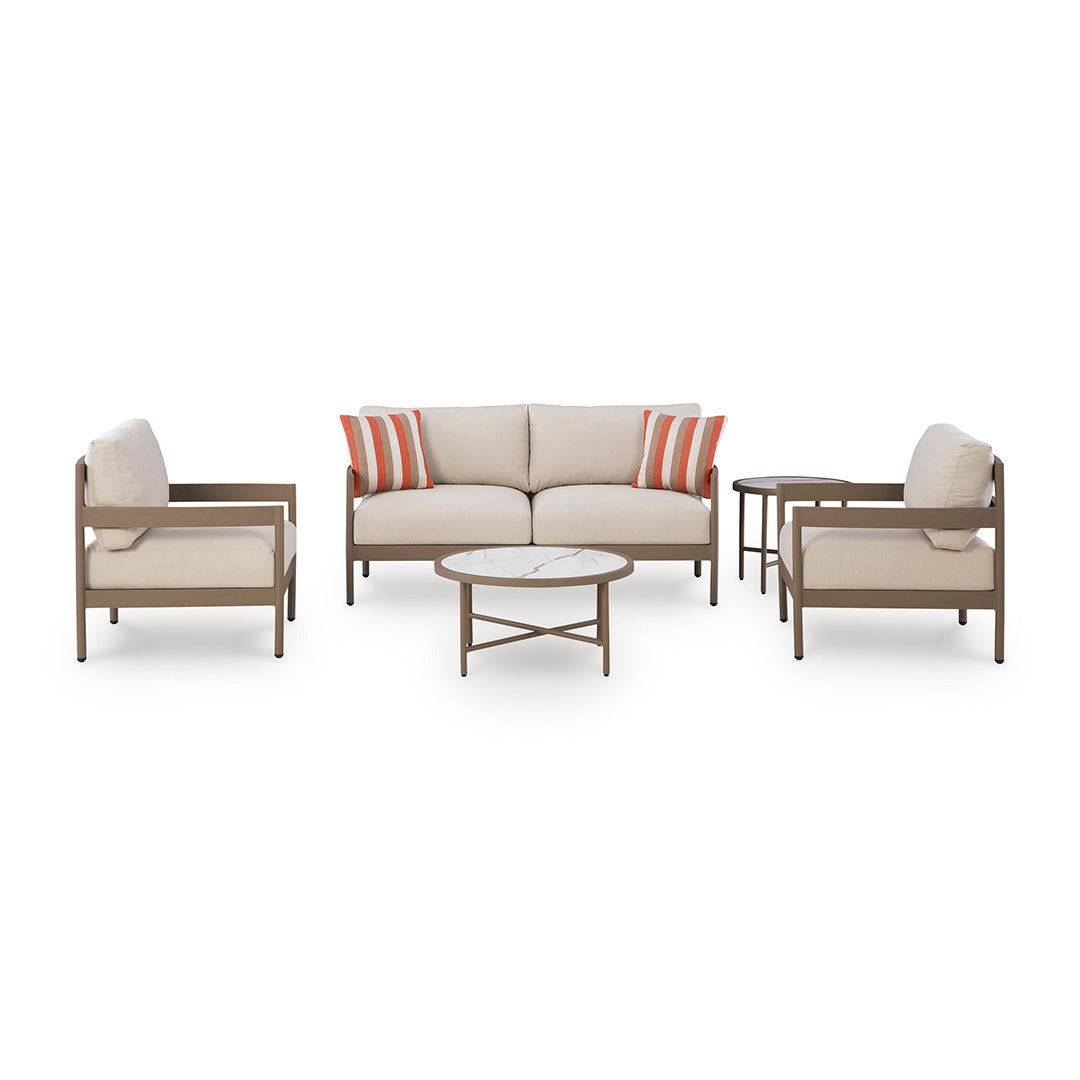 Big Creek Cove Outdoor Set