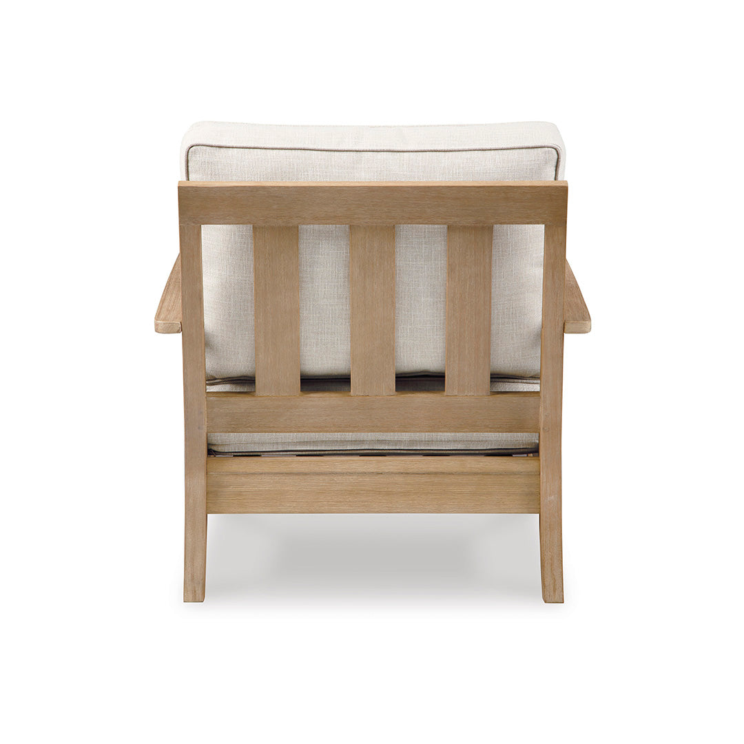 Carter Hall Outdoor Chair