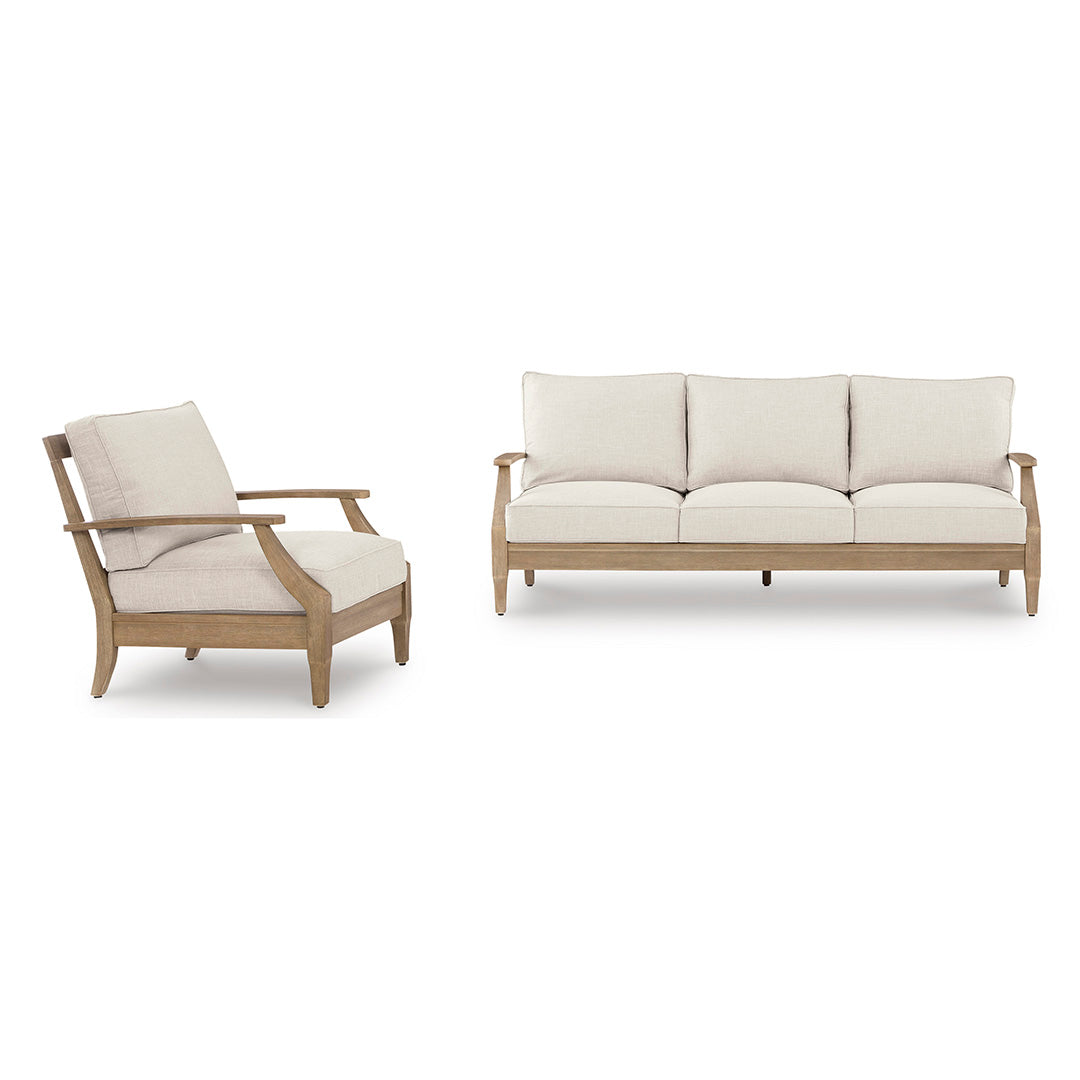 Carter Hall Outdoor Set