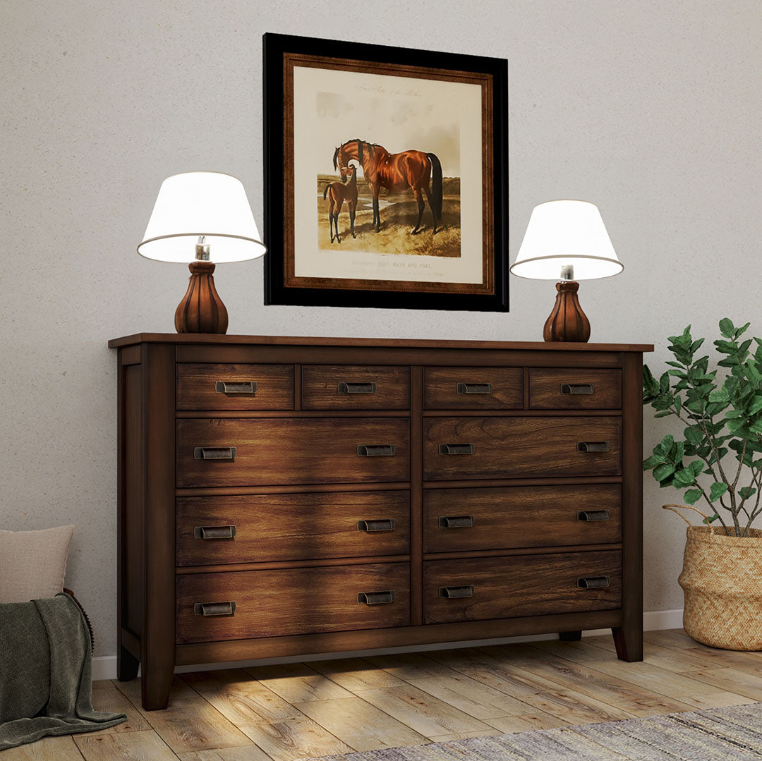 Trembessi Dresser