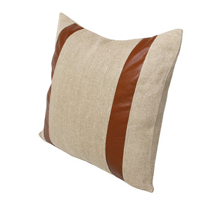 Natural Linen Pillow