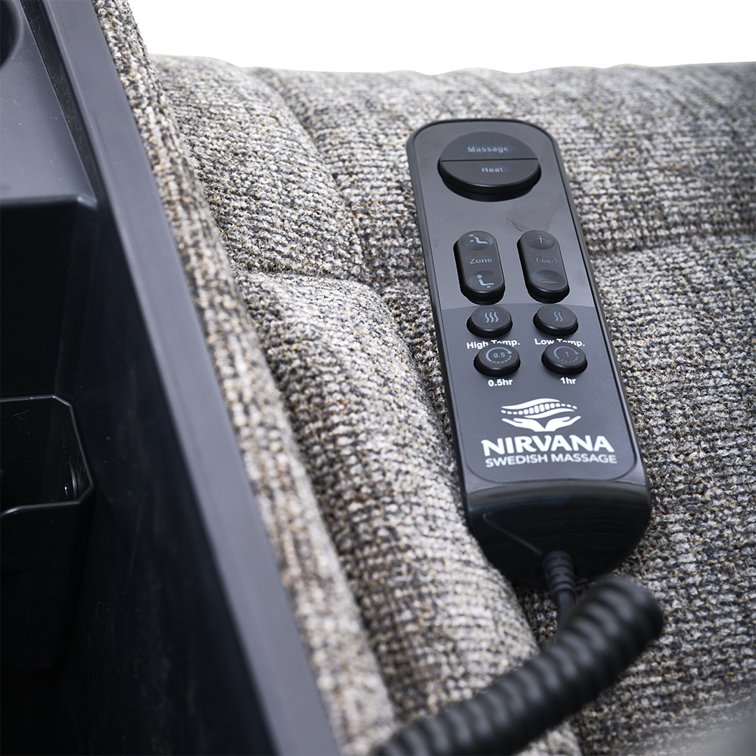 Sillón reclinable eléctrico Maya 