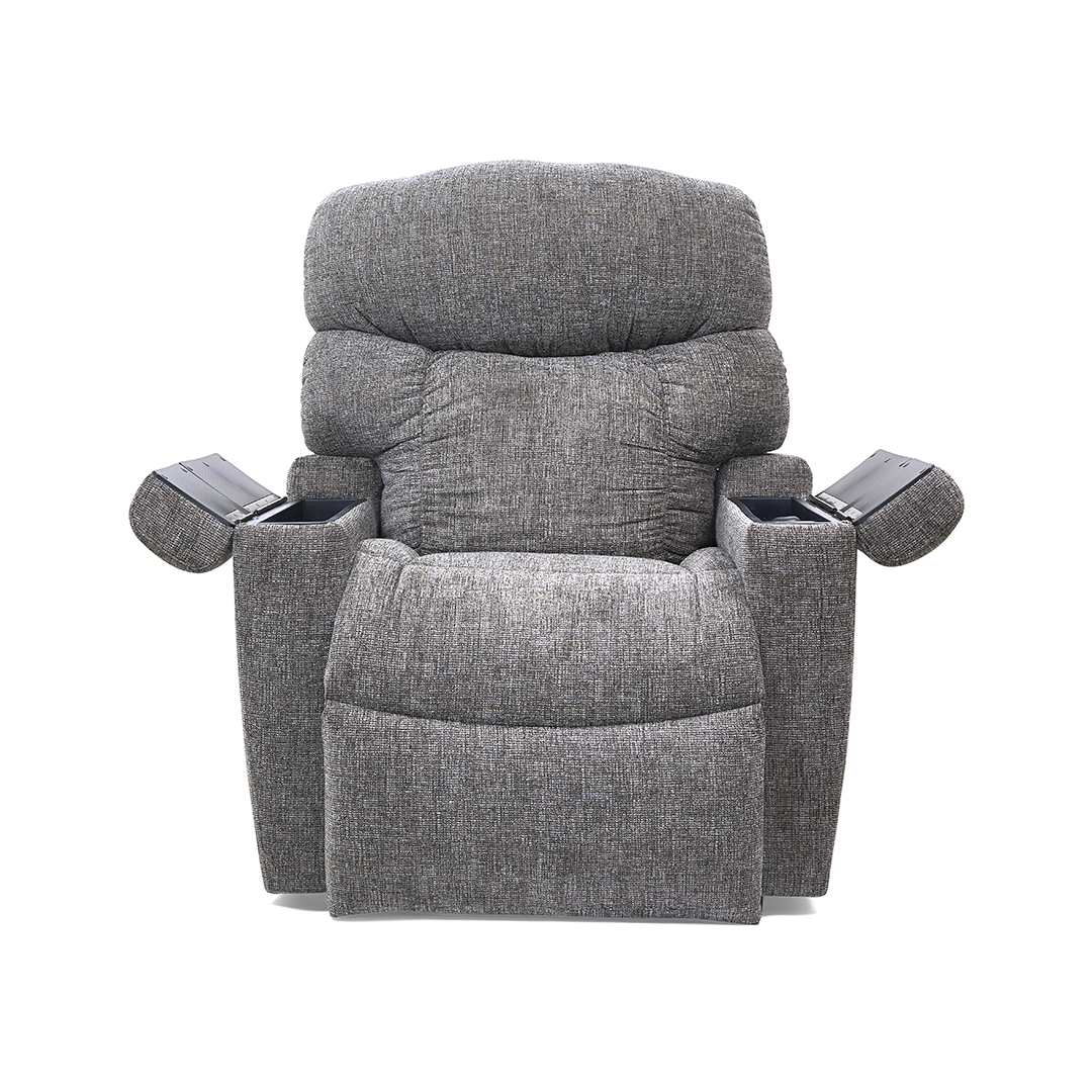 Sillón reclinable eléctrico Maya 