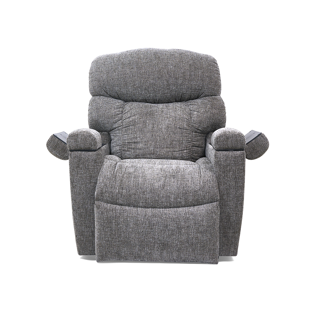 Sillón reclinable eléctrico Maya 