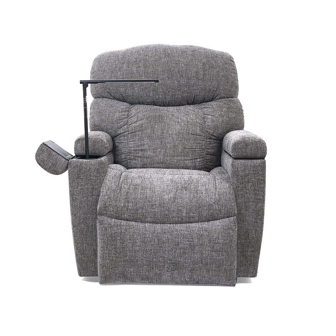 Sillón reclinable eléctrico Maya 