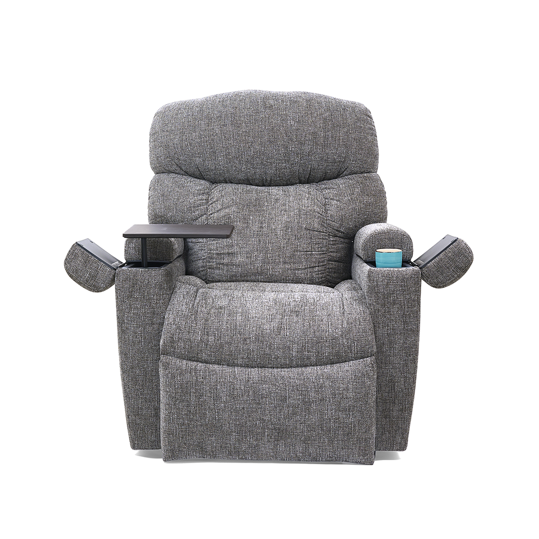 Sillón reclinable eléctrico Maya 