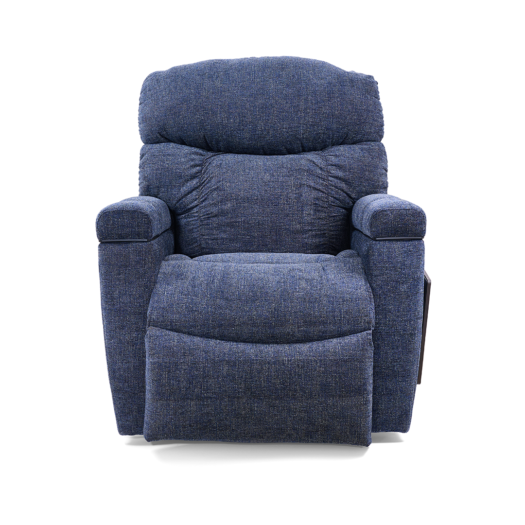 Sillón reclinable eléctrico Maya 