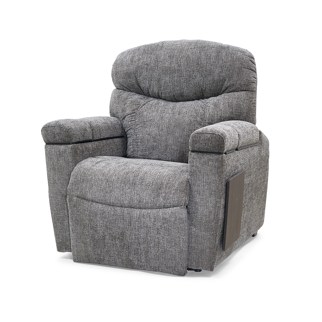 Sillón reclinable eléctrico Maya 