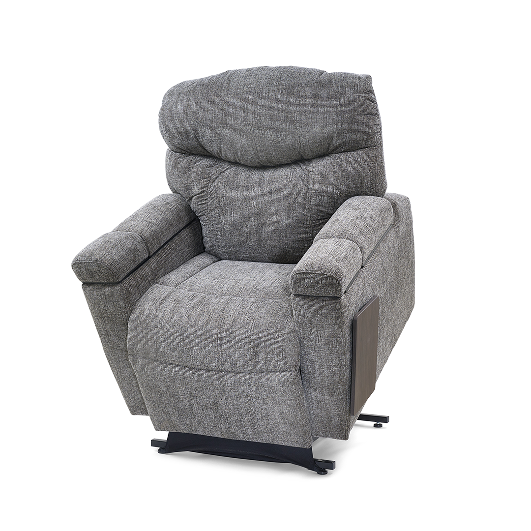 Sillón reclinable eléctrico Maya 