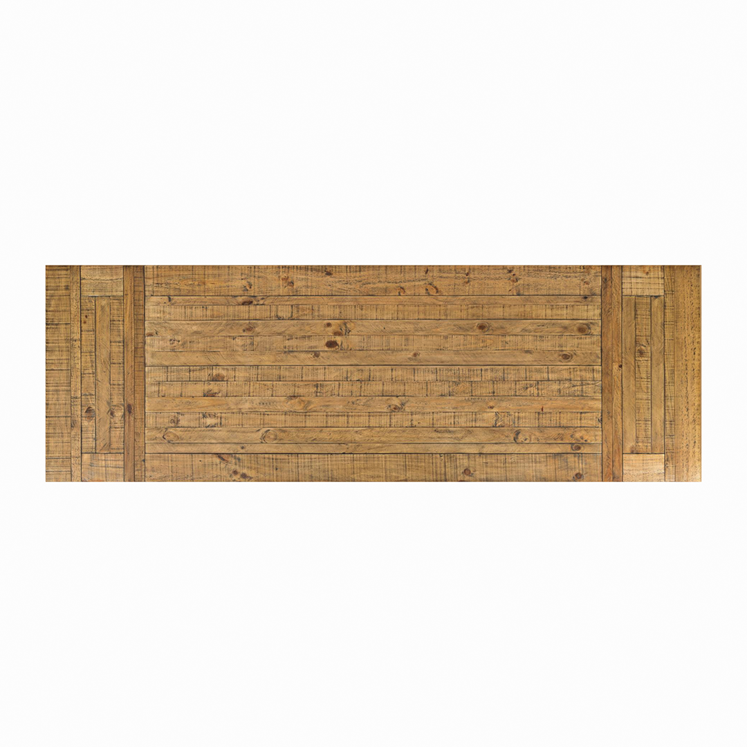 Solid wood Telluride Counter Dining Set (Seats 10 or more) from Jofran - Additional view 8
