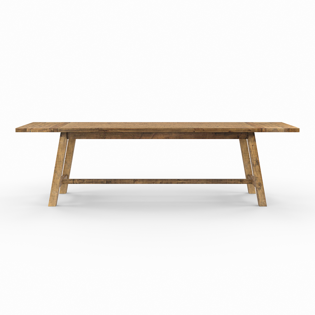 Solid wood Telluride Counter Dining Set (Seats 10 or more) from Jofran - Additional view 4