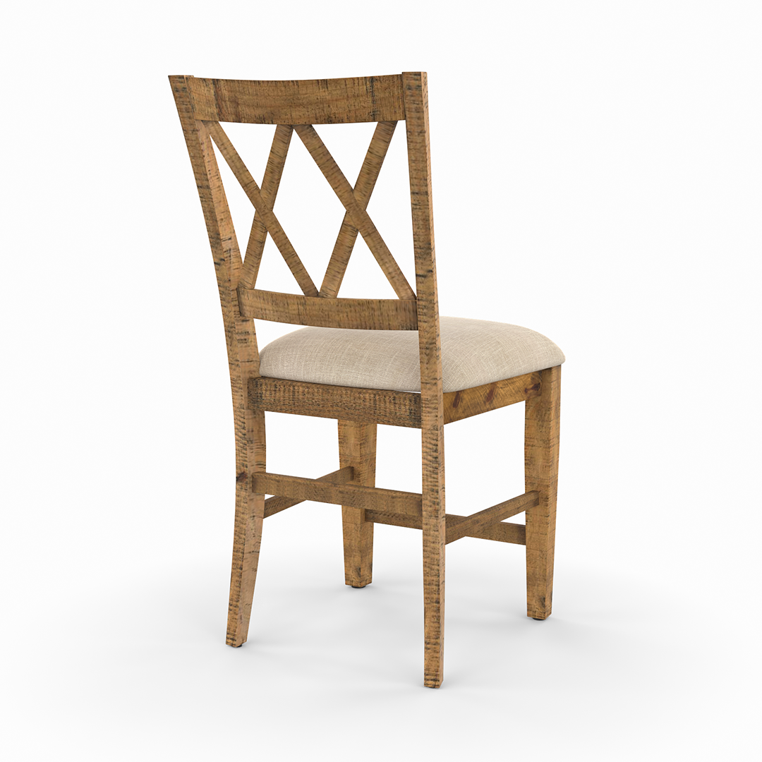 Solid wood Telluride Counter Dining Set (Seats 10 or more) from Jofran - Additional view 15
