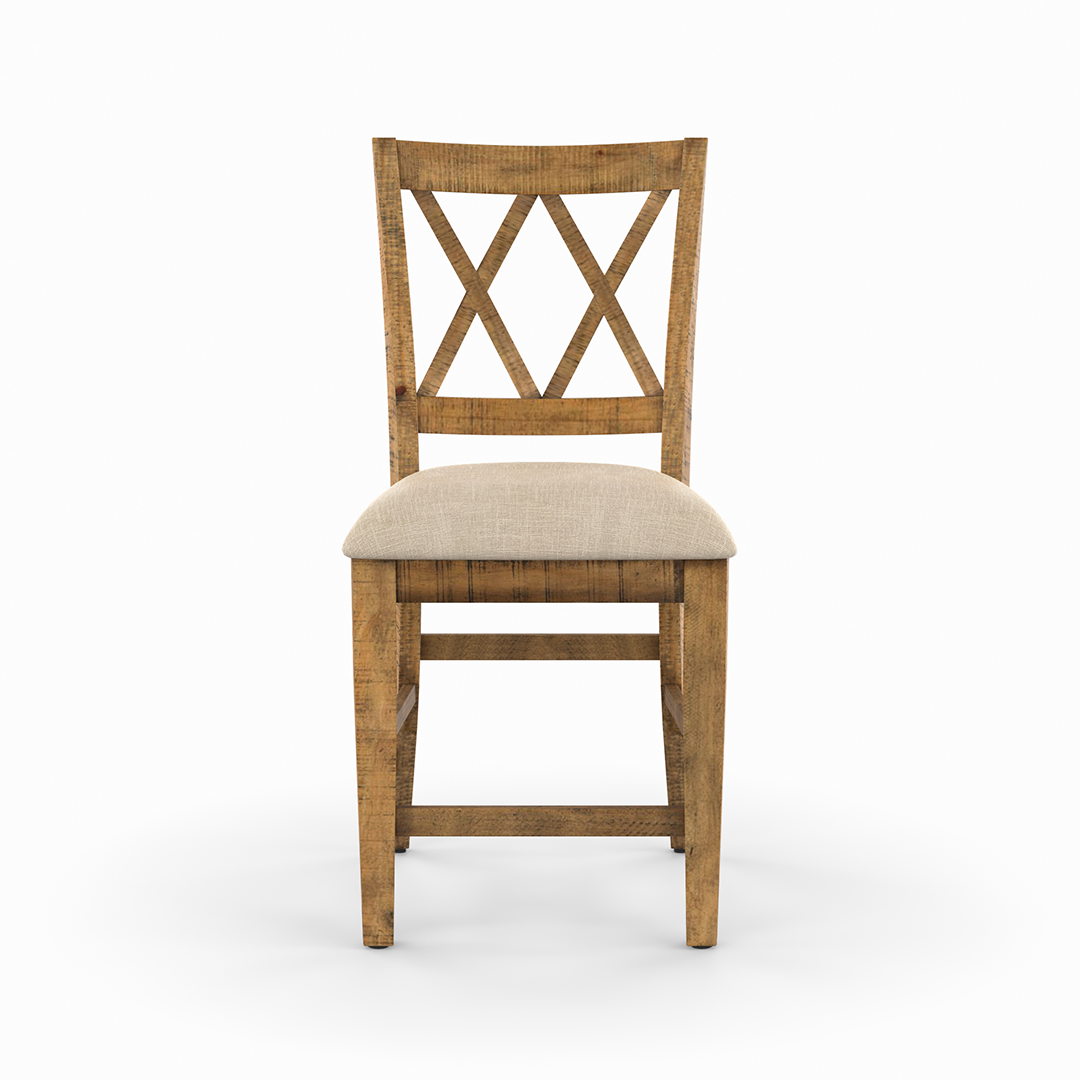 Solid wood Telluride Counter Dining Set (Seats 10 or more) from Jofran - Additional view 13