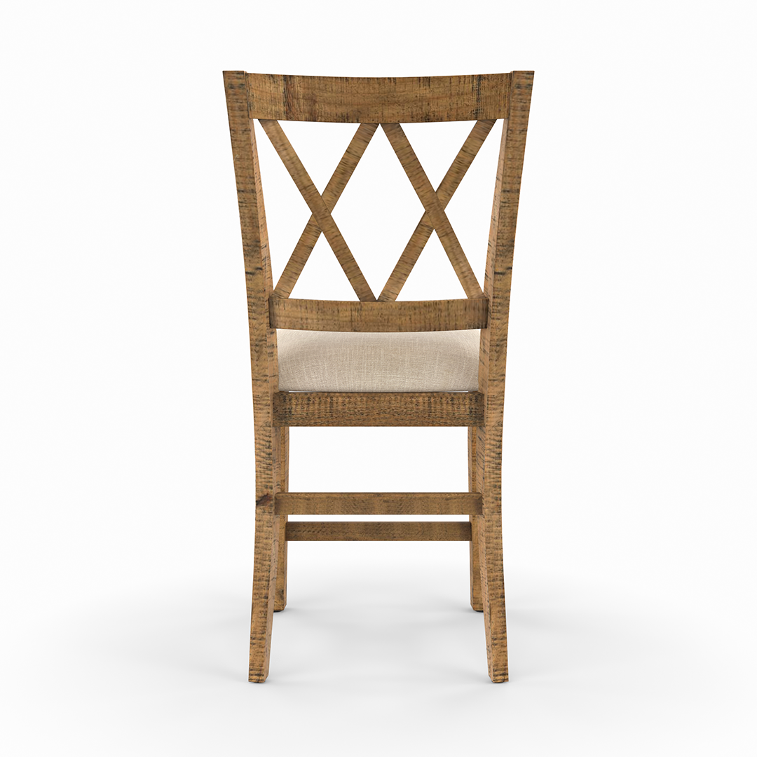 Solid wood Telluride Counter Dining Set (Seats 10 or more) from Jofran - Additional view 16