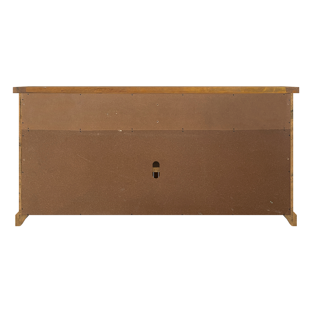 Brown Telluride Sideboard from Jofran - Additional view 5
