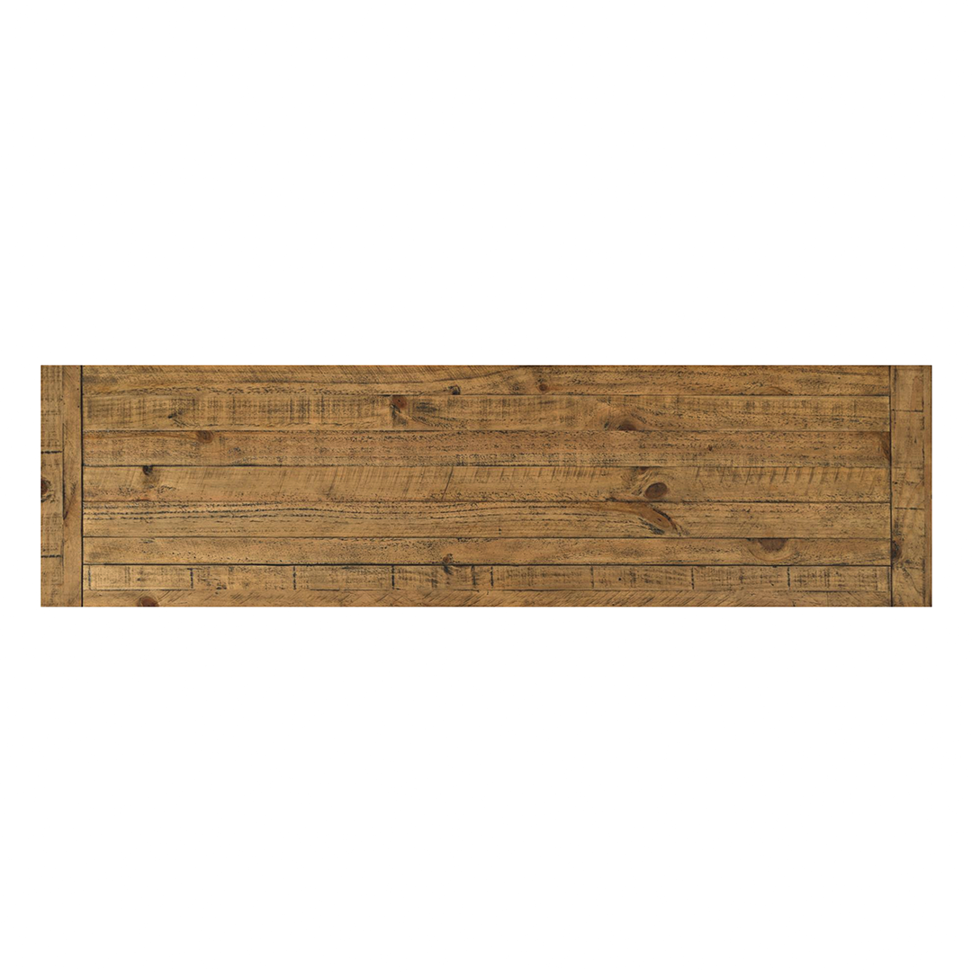 Brown Telluride Sideboard from Jofran - Additional view 6