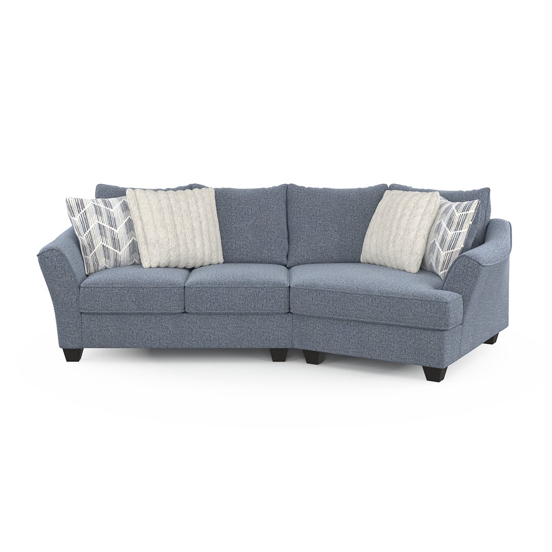 Norfolk Sectional