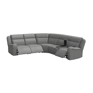 Montana Reclining Sectional