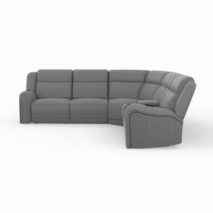 Montana Reclining Sectional