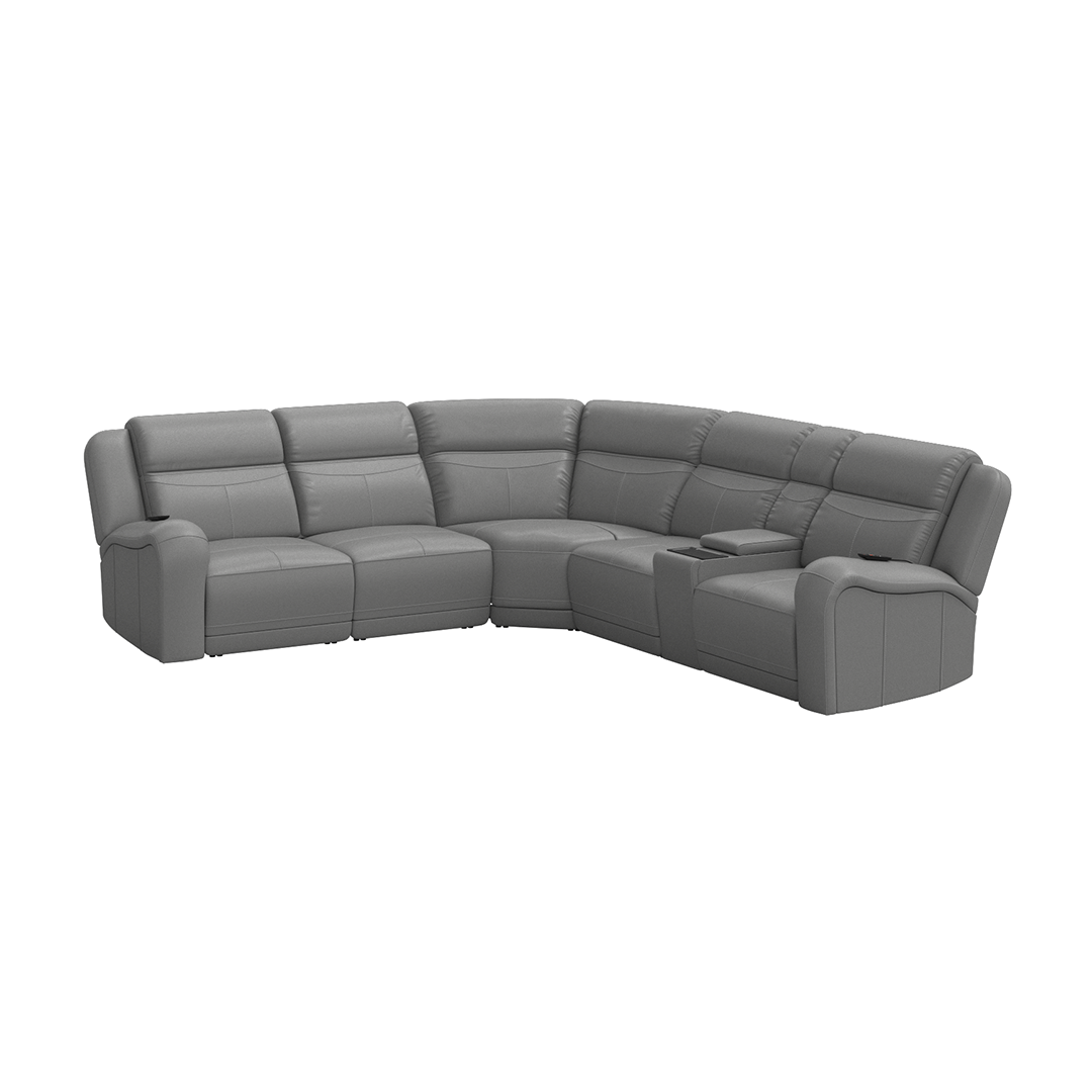 Montana Reclining Sectional