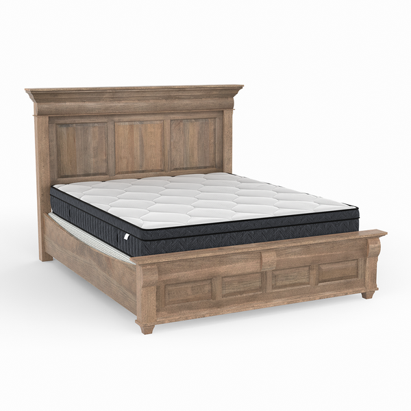 Cama de la isla Bartlett 