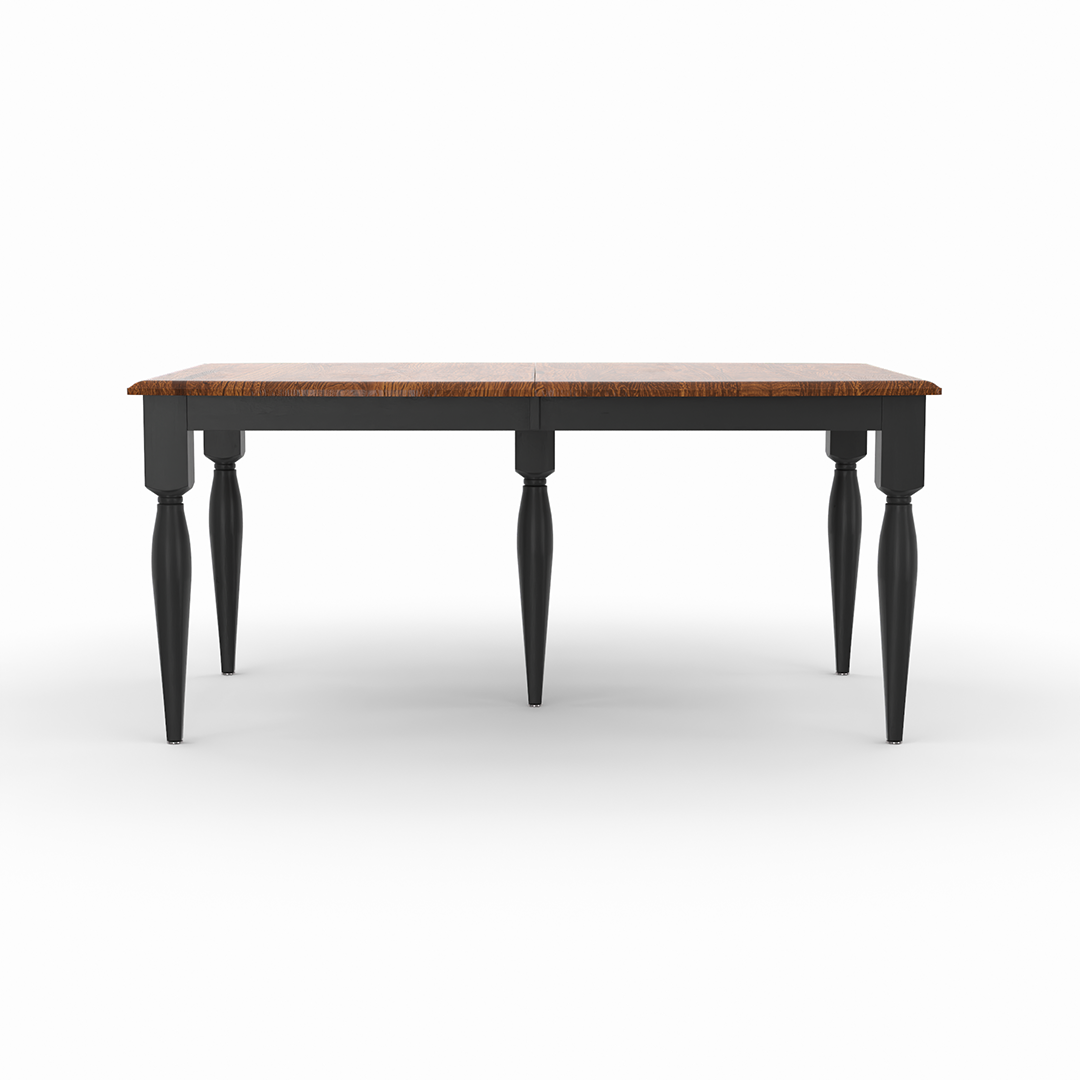 Michael's Elm Dining Table